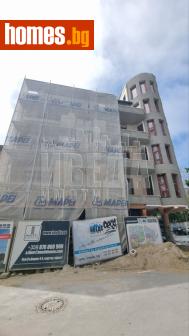 Двустаен, 72m² - Апартамент за продажба - 119891473