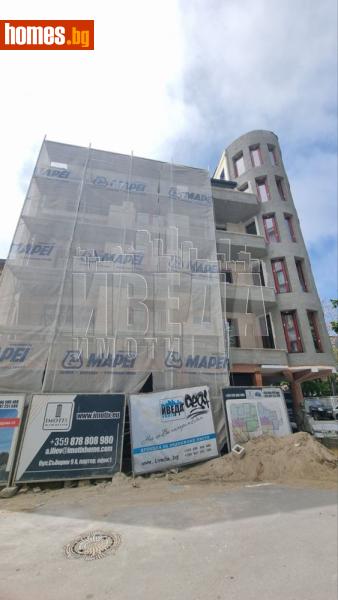 Двустаен, 72m² -  Нептун, Варна - Апартамент за продажба - Иведа - 119891473