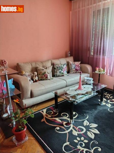 Двустаен, 57m² - Жк. Тракия, Шумен - Апартамент за продажба - КОРЕКТ ИМОТИ - 119894125