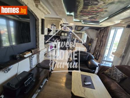 Тристаен, 200m² - Апартамент за продажба - 119894625