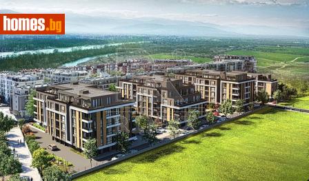 Тристаен, 110m² - Апартамент за продажба - 119894724