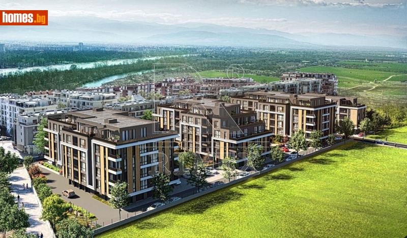 Тристаен, 110m² - Кв. Кършияка, Пловдив - Апартамент за продажба - Римекс Имоти - 119894724