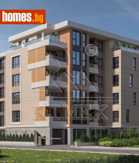 Тристаен, 90m² - Апартамент за продажба - 119894726