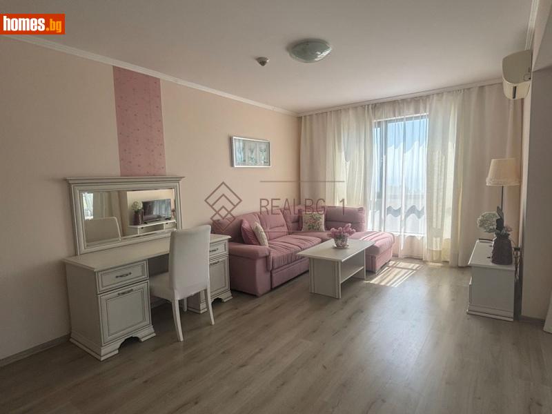 Двустаен, 66m² - Гр.Балчик, Добрич - Апартамент за продажба - РЕАЛБГ-1 - 119898959