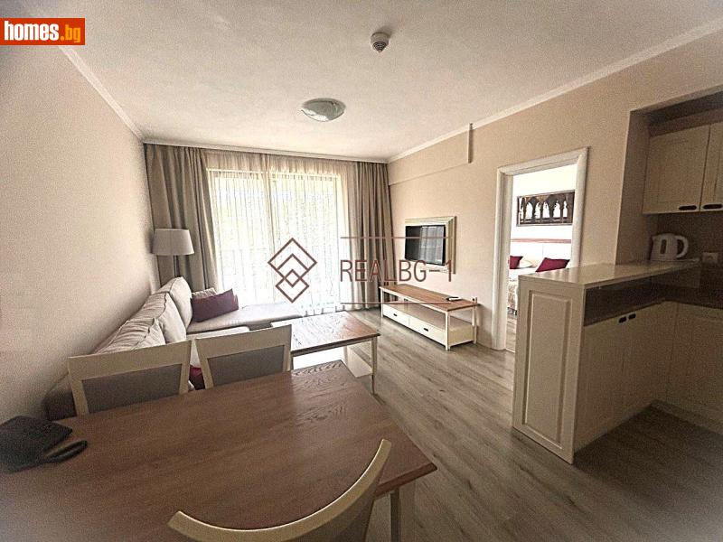 Тристаен, 96m² - Гр.Балчик, Добрич - Апартамент за продажба - РЕАЛБГ-1 - 119898965
