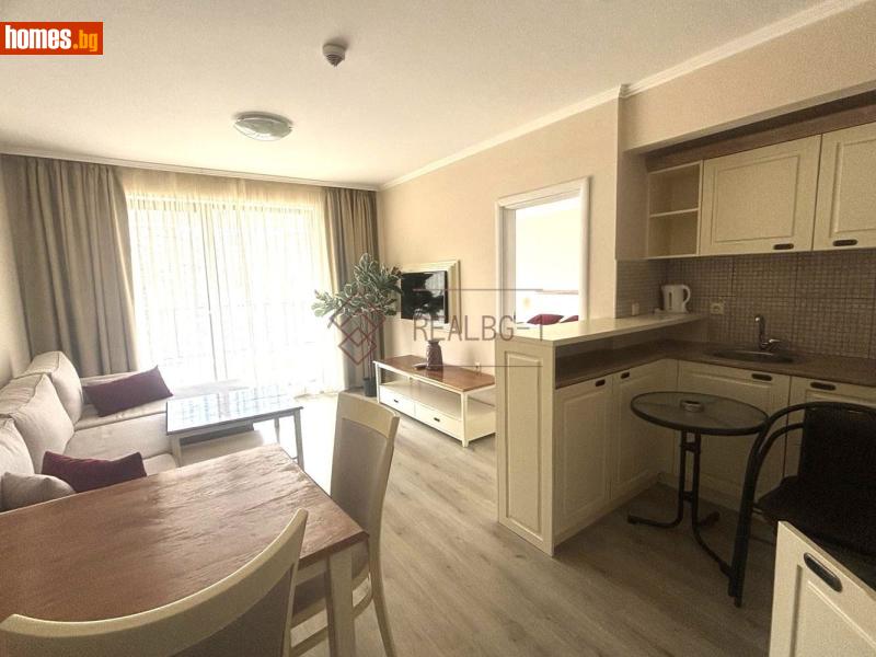 Тристаен, 96m² - Гр.Балчик, Добрич - Апартамент за продажба - РЕАЛБГ-1 - 119898975