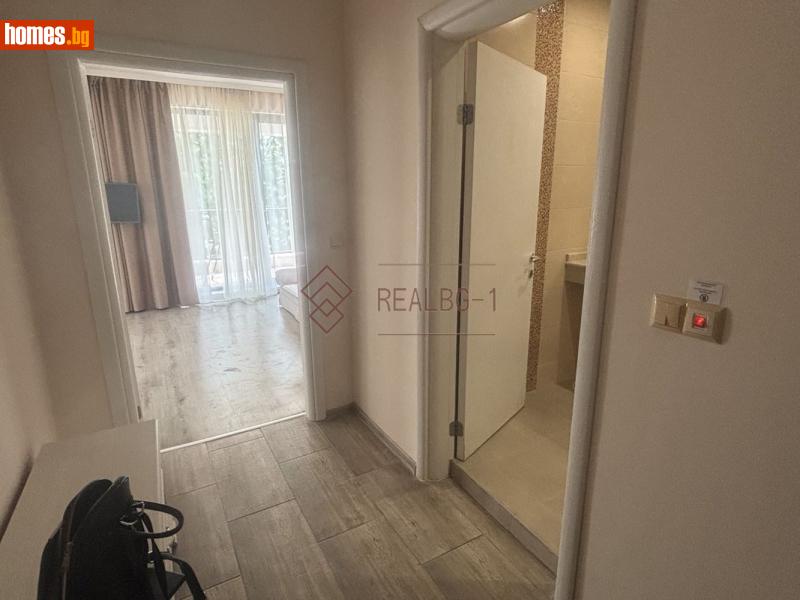 Двустаен, 64m² - Гр.Балчик, Добрич - Апартамент за продажба - РЕАЛБГ-1 - 119898985