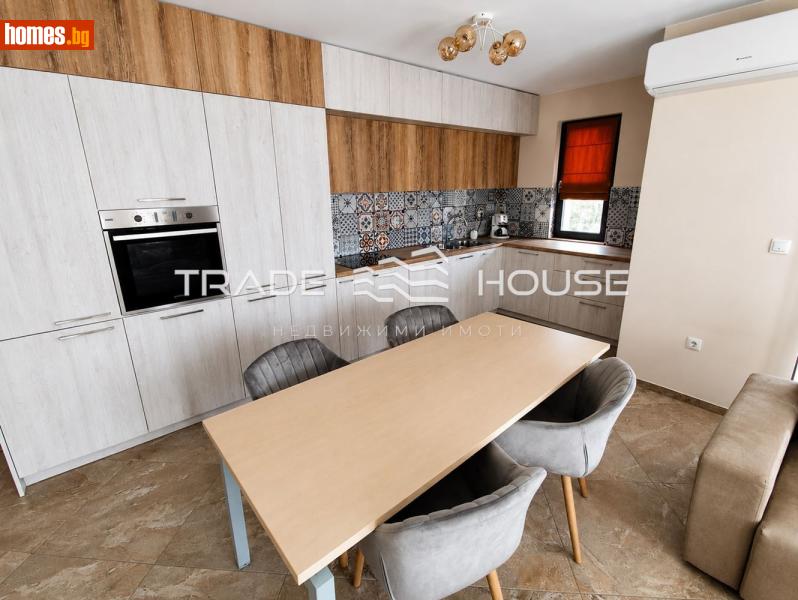 Многостаен, 157m² -  Център, Пловдив - Апартамент под наем - Трейд Хаус Пловдив  - 119899956