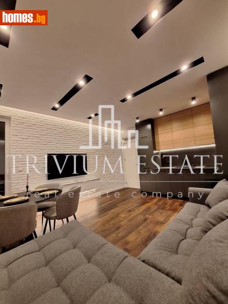 Двустаен, 66m² - Кв. Кършияка, Пловдив - Апартамент под наем - Тrivium Estate - 119901283