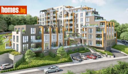 Двустаен, 64m² - Апартамент за продажба - 119901721