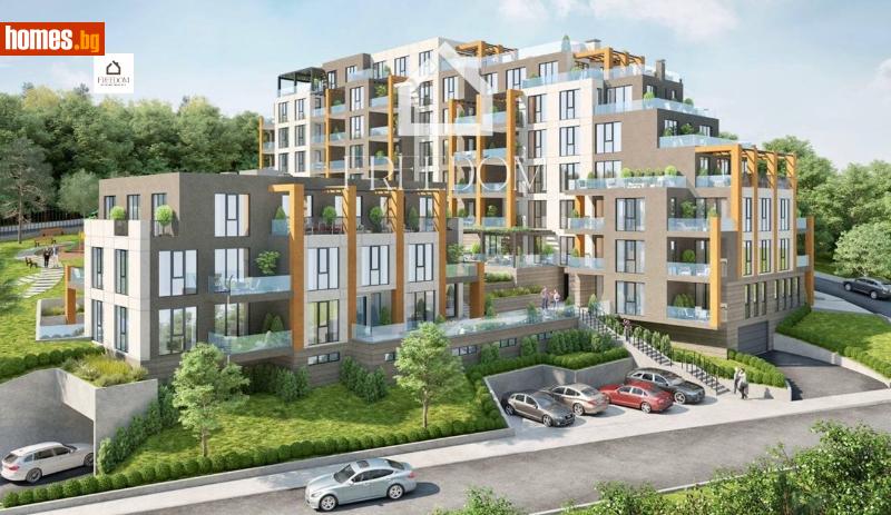 Двустаен, 64m² - К.к.Слънчев Ден, Варна - Апартамент за продажба - Фридом Варна - 119901721