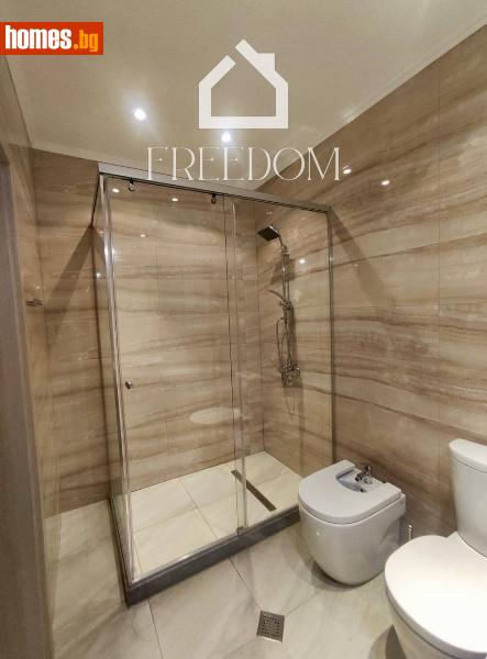Двустаен, 68m² - К.к.Златни Пясъци, Варна - Апартамент за продажба - Фридом Варна - 119901736