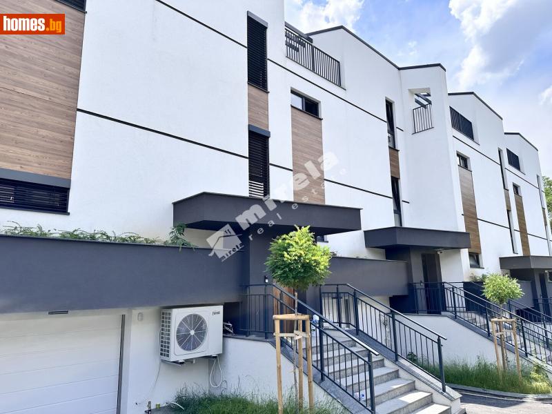 Къща, 231m² - Кв. Бояна, София - Къща за продажба - МИРЕЛА - 119901803