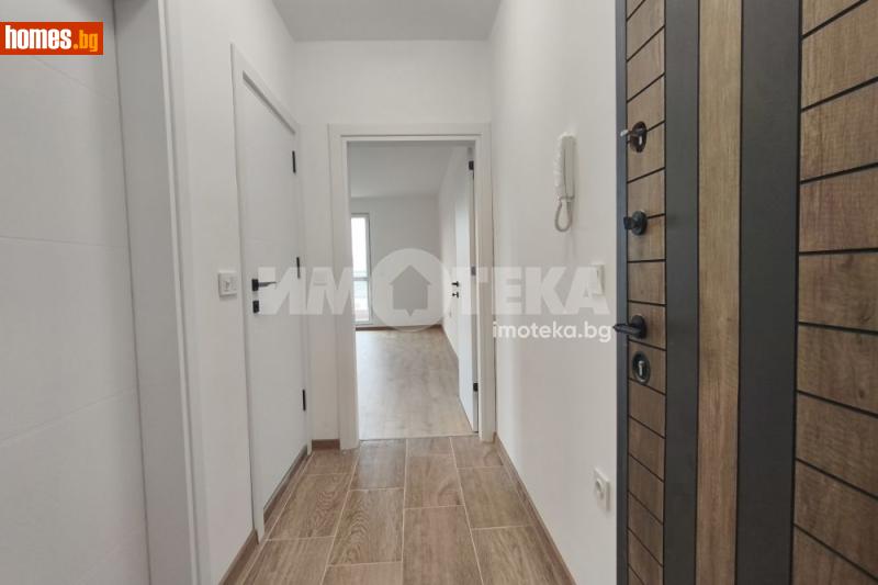 Двустаен, 72m² - М-т Пчелина, Варна - Апартамент за продажба - ИМОТЕКА АД - 119901843