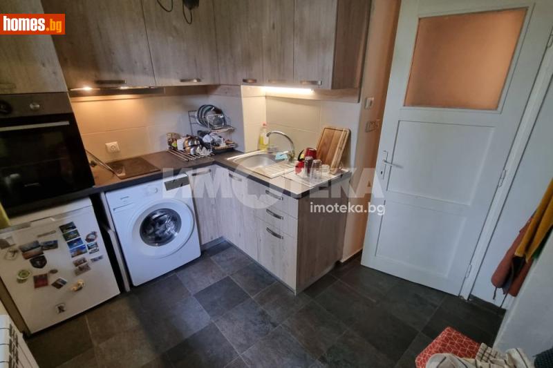 Едностаен, 40m² - Жк. Яворов, София - Апартамент под наем - ИМОТЕКА АД - 119901853