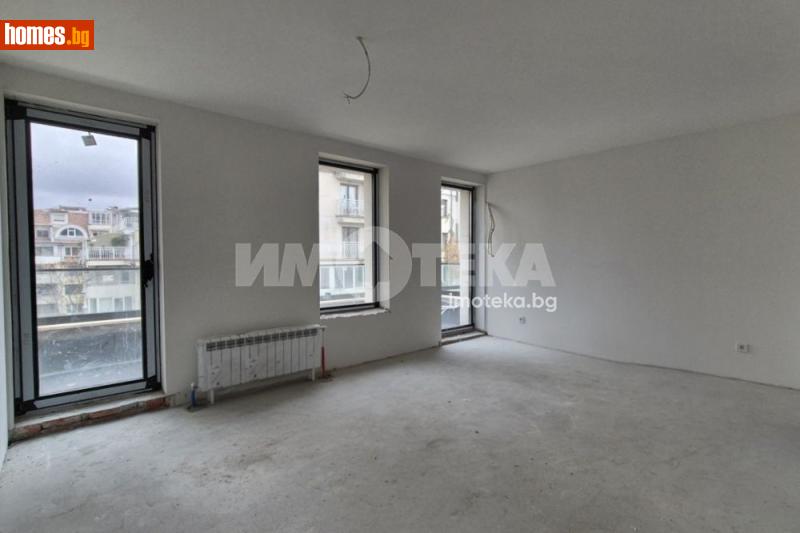 Тристаен, 130m² - Кв. Хладилника, София - Апартамент за продажба - ИМОТЕКА АД - 119901866