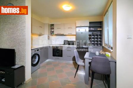 Едностаен, 42m² - Апартамент за продажба - 119901886