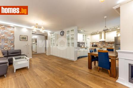 Тристаен, 172m² - Апартамент за продажба - 119901892