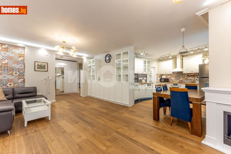 Тристаен, 172m² - Кв. Бриз, Варна - Апартамент за продажба - ИМОТЕКА АД - 119901892