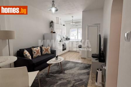 Двустаен, 55m² - Апартамент под наем - 119901902