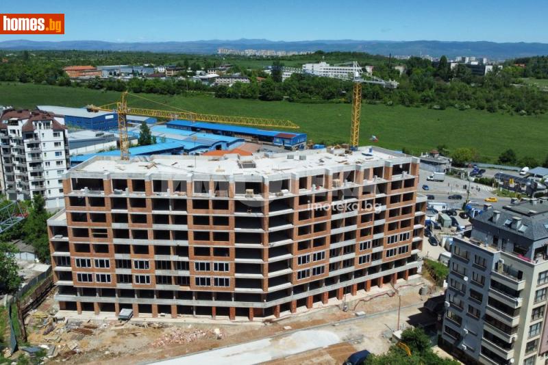 Тристаен, 113m² - Жк. Овча Купел 2, София - Апартамент за продажба - ИМОТЕКА АД - 119901909