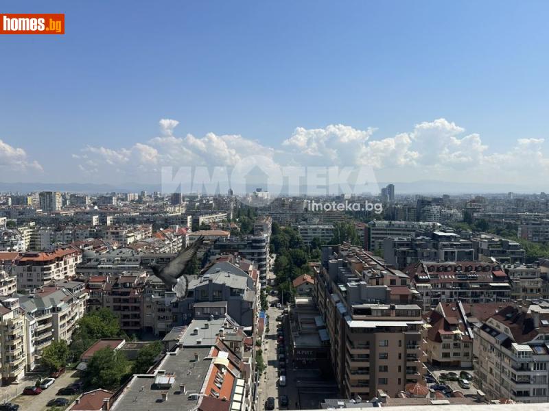 Тристаен, 70m² - Жк. Борово, София - Апартамент под наем - ИМОТЕКА АД - 119901938