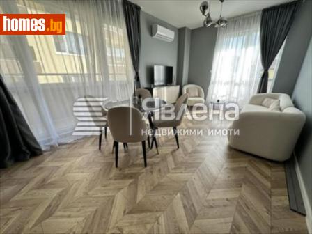 Двустаен, 64m² - Апартамент за продажба - 119901991