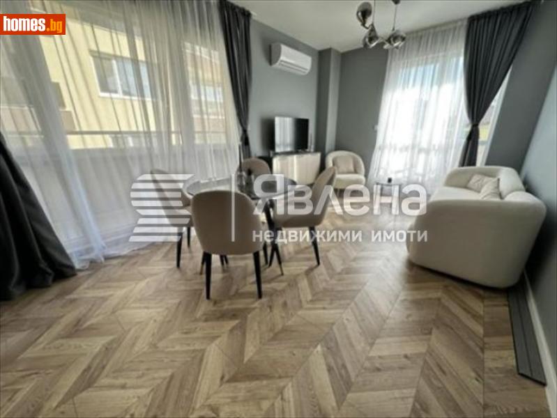 Двустаен, 64m² - Кв. Остромила, Пловдив - Апартамент за продажба - ЯВЛЕНА - 119901991