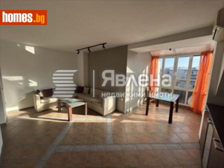 Тристаен, 60m² - Апартамент за продажба - 119902011