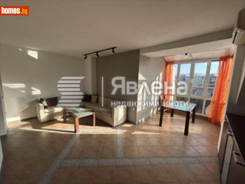 Тристаен, 60m² - Кв. Кършияка, Пловдив - Апартамент за продажба - ЯВЛЕНА - 119902011