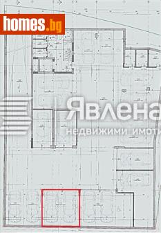Гараж, 50m² - Апартамент за продажба - 119902037