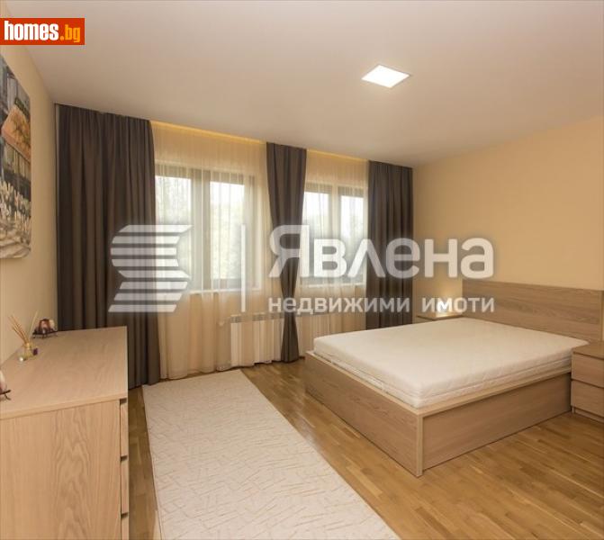 Тристаен, 86m² -  Оборище, София - Апартамент за продажба - ЯВЛЕНА - 119902064