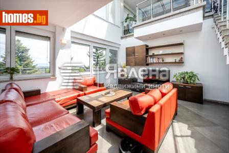 Четиристаен, 287m² - Апартамент за продажба - 119902119