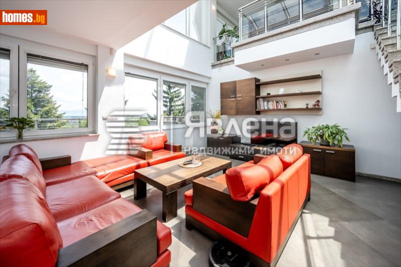 Четиристаен, 287m² - В.з. Киноцентър , София - Апартамент за продажба - ЯВЛЕНА - 119902119