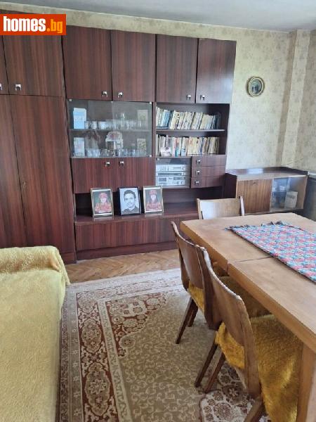 Тристаен, 93m² - Жк. Разсадника, София - Апартамент за продажба - Уни Комерс ООД - 119902230