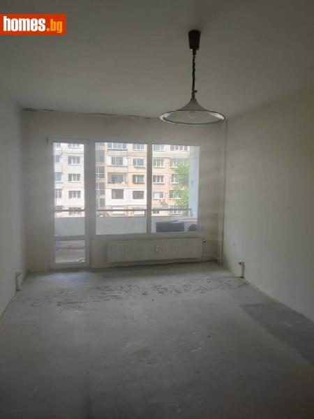 Двустаен, 65m² - Жк. Света Троица, София - Апартамент за продажба - Уни Комерс ООД - 119902245