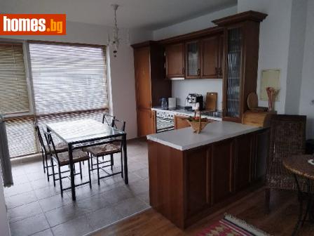 Тристаен, 92m² - Апартамент за продажба - 119902253