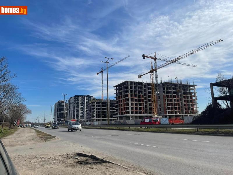 Двустаен, 75m² - Жк. Сердика, София - Апартамент за продажба - Jordan Nikolov - 119902377
