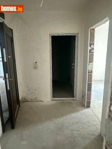 Двустаен, 68m² - Кв. Възрожденци, Кърджали - Апартамент за продажба - Тенденс имоти - 119902401
