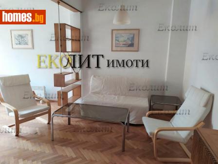 Двустаен, 73m² - Апартамент под наем - 119903127