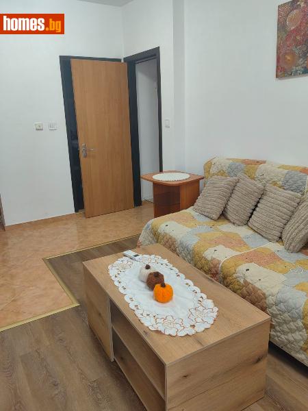 Двустаен, 49m² - Кв. Кършияка, Пловдив - Апартамент за продажба - ЛИДЕР А - 119903194