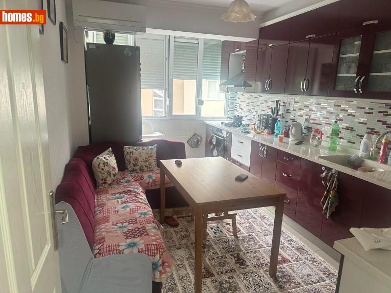 Тристаен, 85m² -  Център, Кърджали - Апартамент за продажба - Агенция Кърджали 7 - 119903216