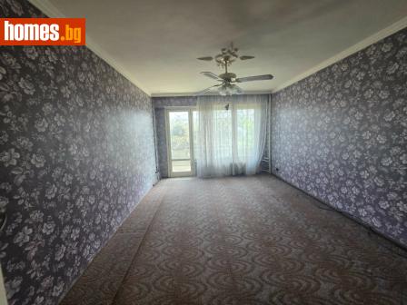 Тристаен, 81m² - Апартамент за продажба - 119903217