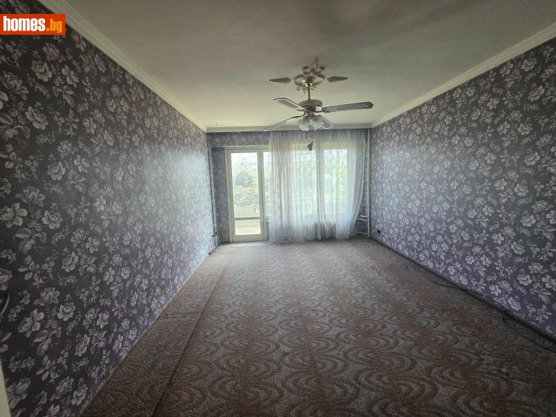 Тристаен, 81m² -  Куба, Хасково - Апартамент за продажба - Имоти Мира - 119903217