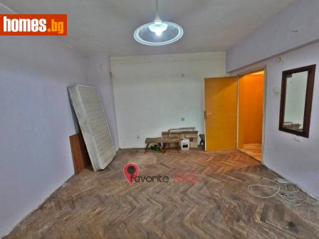 Едностаен, 41m² - Апартамент за продажба - 119903257