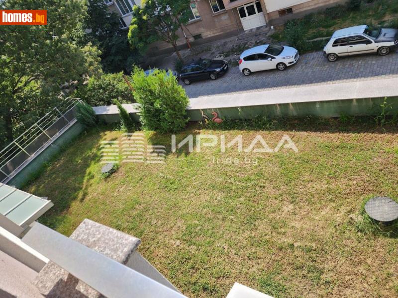 Двустаен, 86m² - Жк. Банишора, София - Апартамент за продажба - Ирида - 119904885