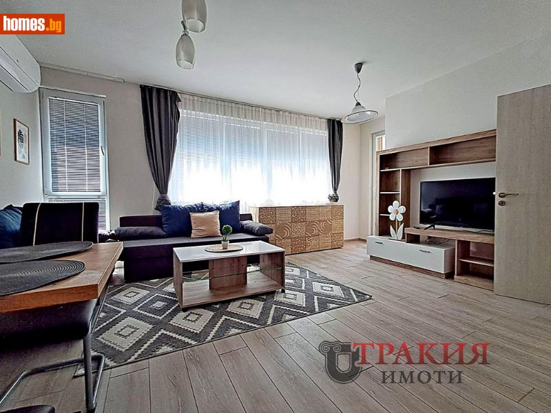 Двустаен, 71m² -  Широк център, Стара Загора - Апартамент за продажба - Тракия имоти - 119905246