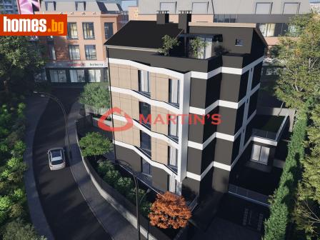 Тристаен, 164m² - Апартамент за продажба - 119905627