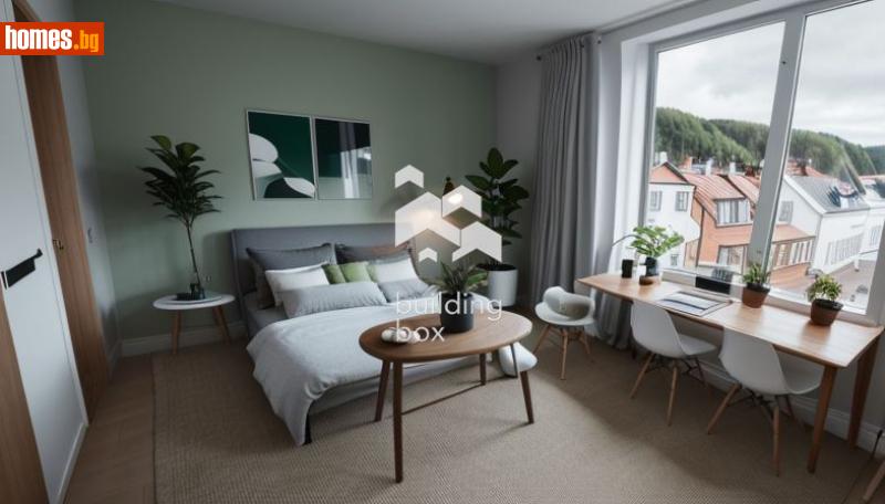 Многостаен, 245m² - Жк. Хиподрума, София - Апартамент за продажба - Билдинг Бокс - 119905751