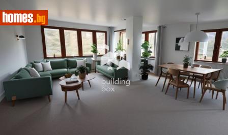 Мезонет, 245m² - Апартамент за продажба - 119905786